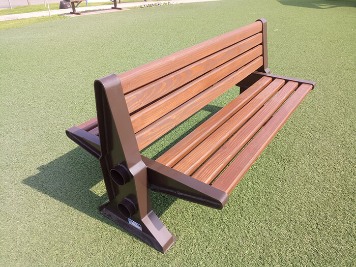 Benches